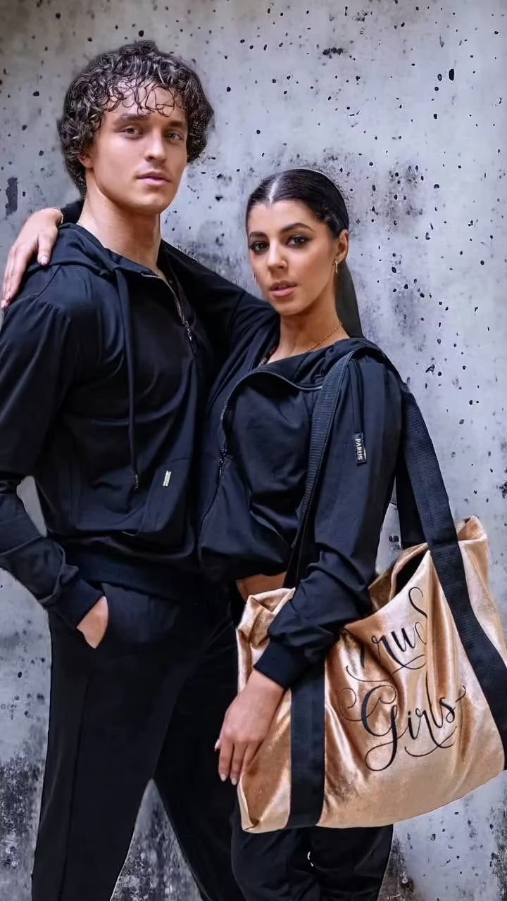 Men's Sports Tracksuit