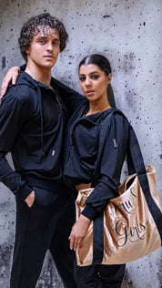 Men's Sports Tracksuit