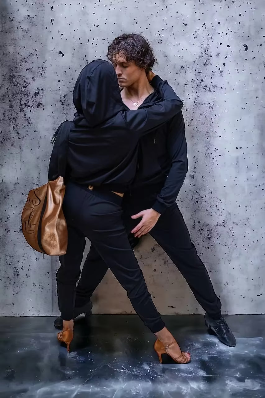 Men's Sports Tracksuit