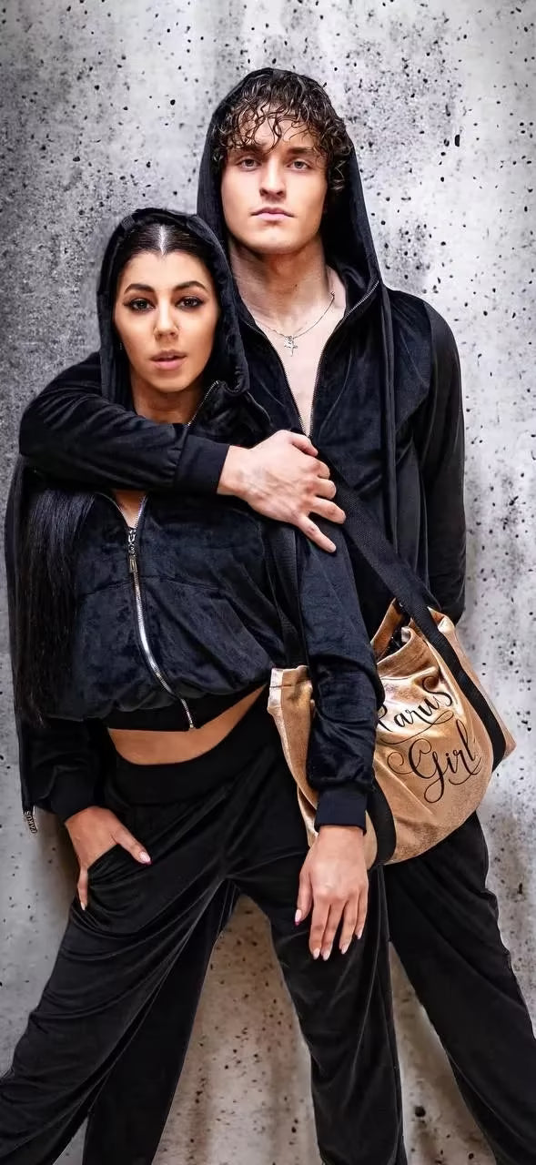 Men's Sports Tracksuit