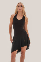 Halter Dress