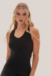 Halter Dress