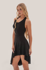 Halter Dress