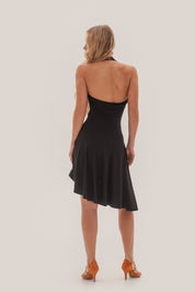 Halter Dress