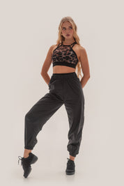 Noir Drift Pants Sasha