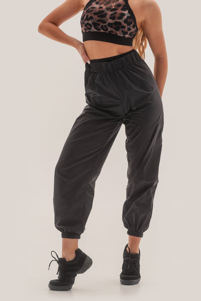 Noir Drift Pants Sasha