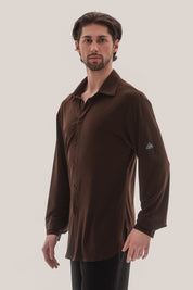 Men's Latin Shirt "Olexander"