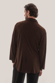 Men's Latin Shirt "Olexander"