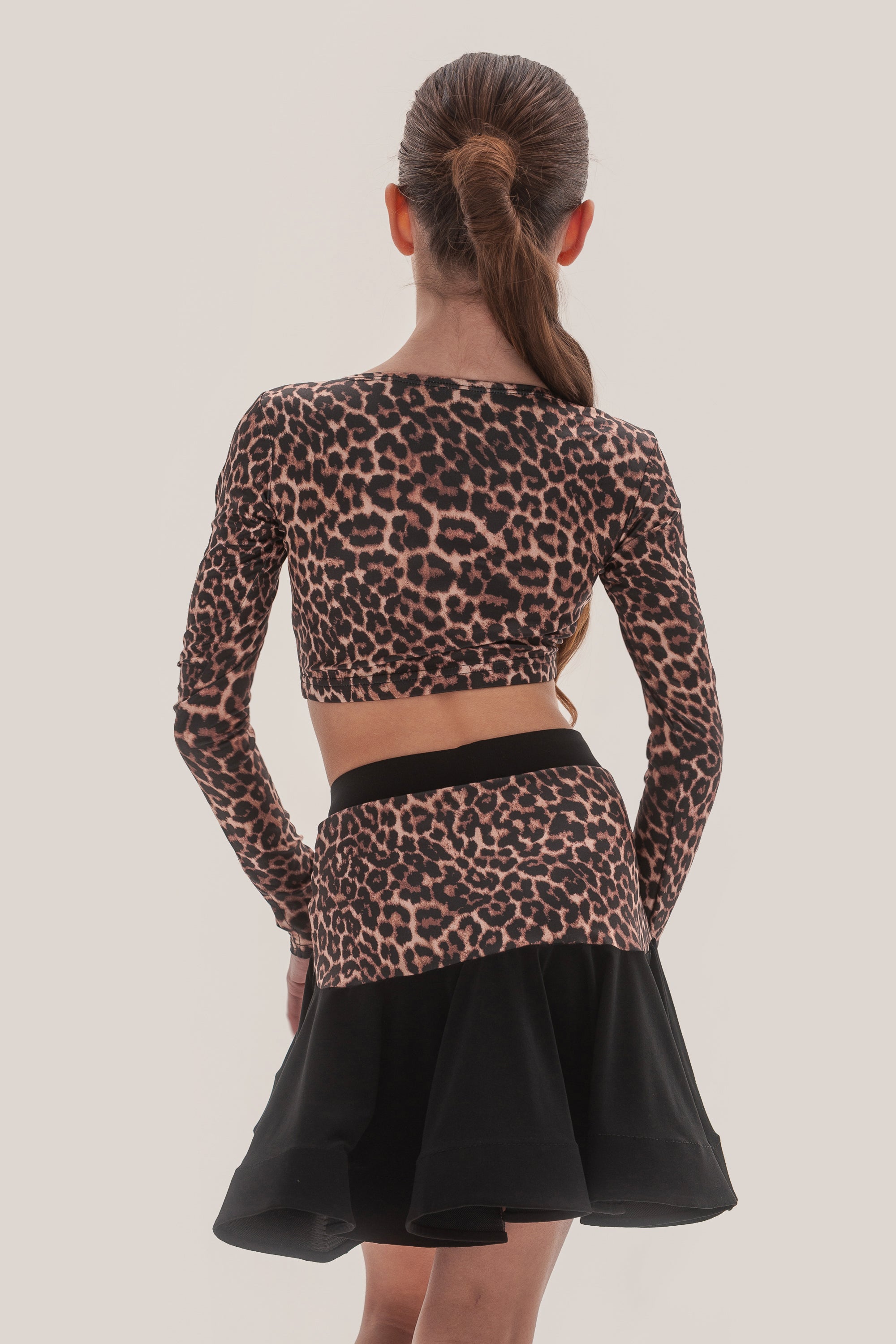 Elysian Long Sleeve Top