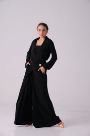 Santino Shirt-Leotard