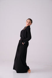 Santino Shirt-Leotard