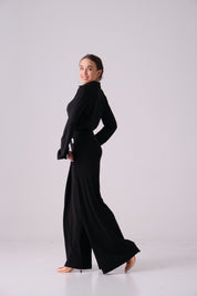 Santino Shirt-Leotard