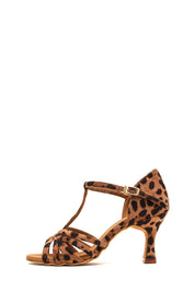 Damskie Buty do Łaciny "Leo"