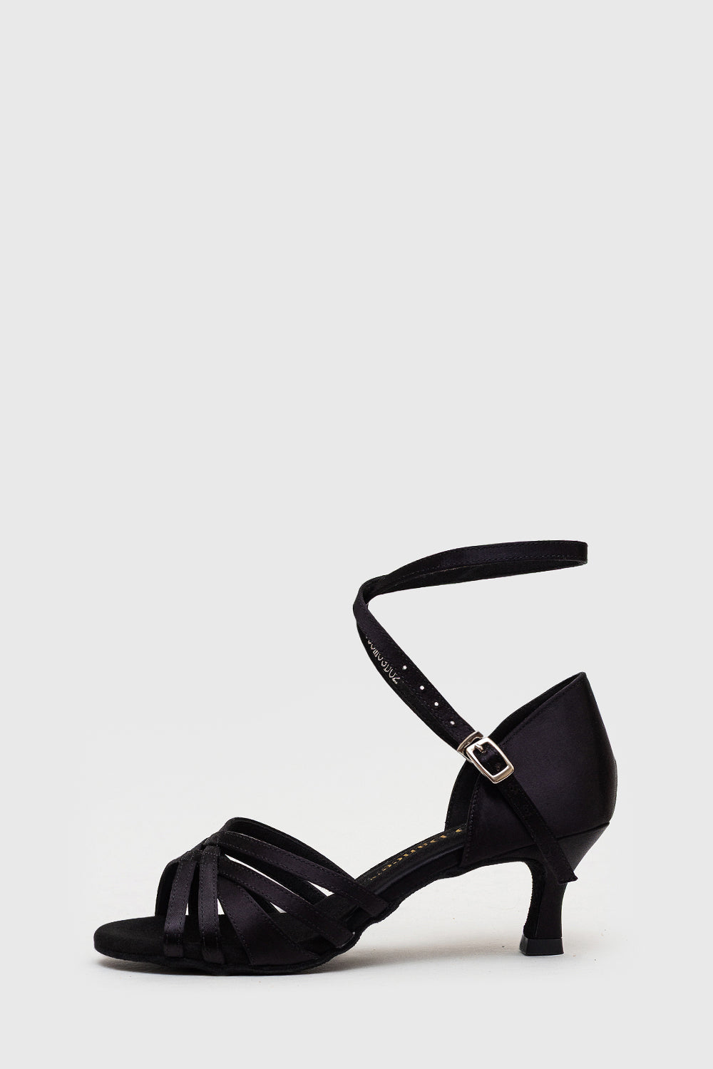 Women's Latin Shoes Bella
