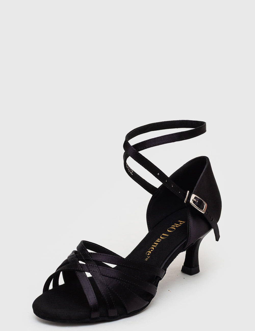 Women's Latin Shoes Bella