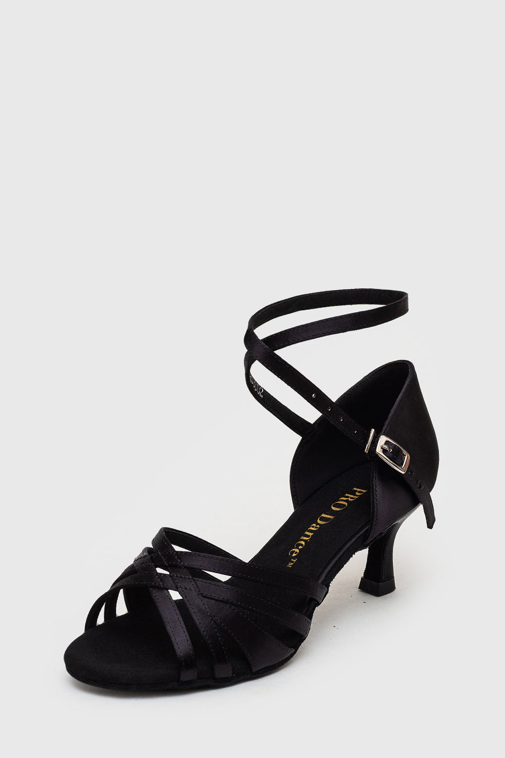 Women's Latin Shoes Bella