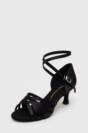 Women's Latin Shoes Bella