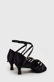 Women's Latin Shoes Bella