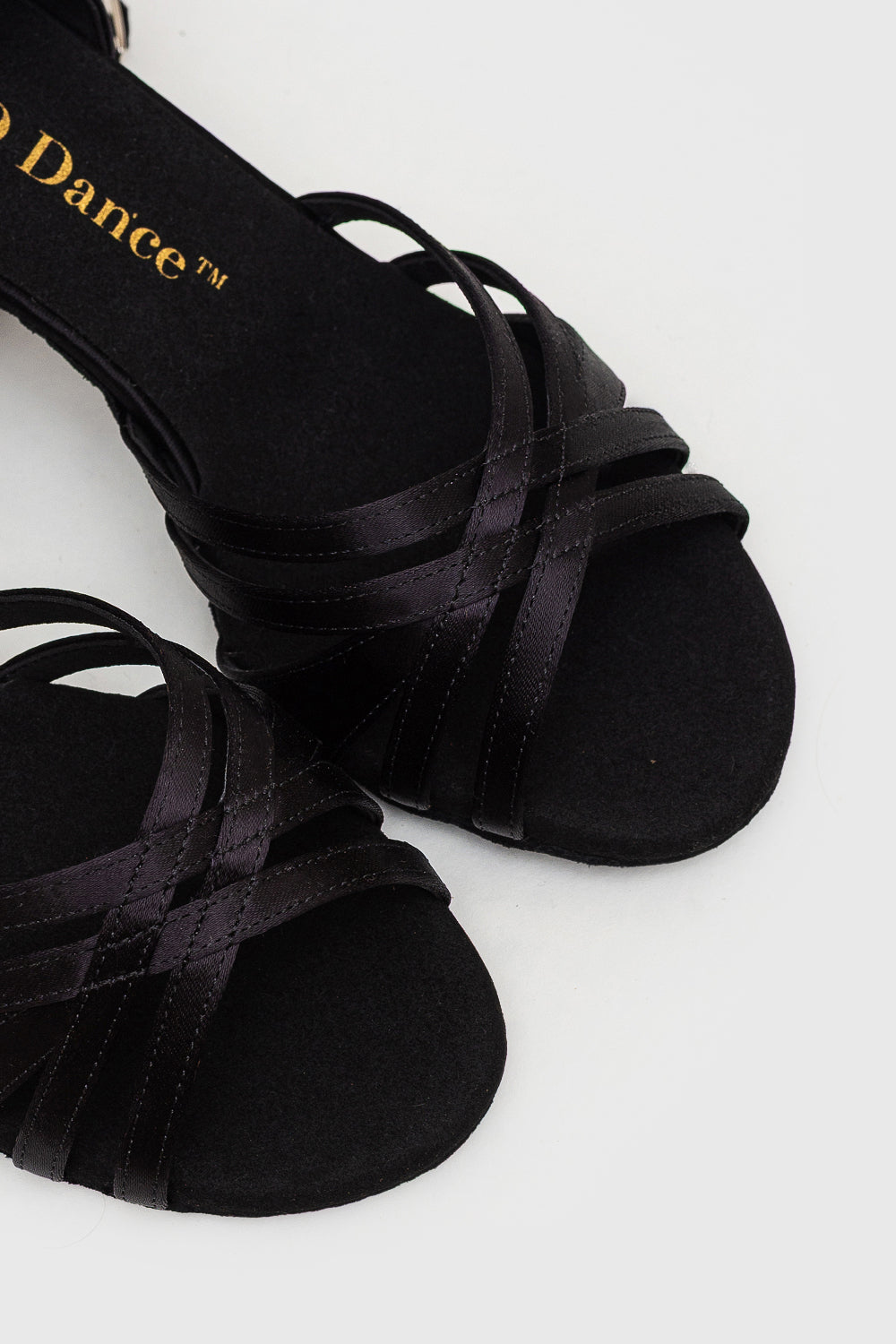 Women's Latin Shoes Bella