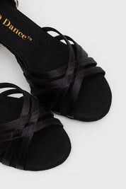 Women's Latin Shoes Bella