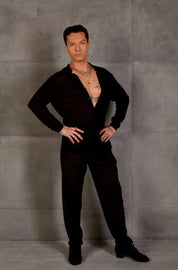 Shirt Roberto Bamboo