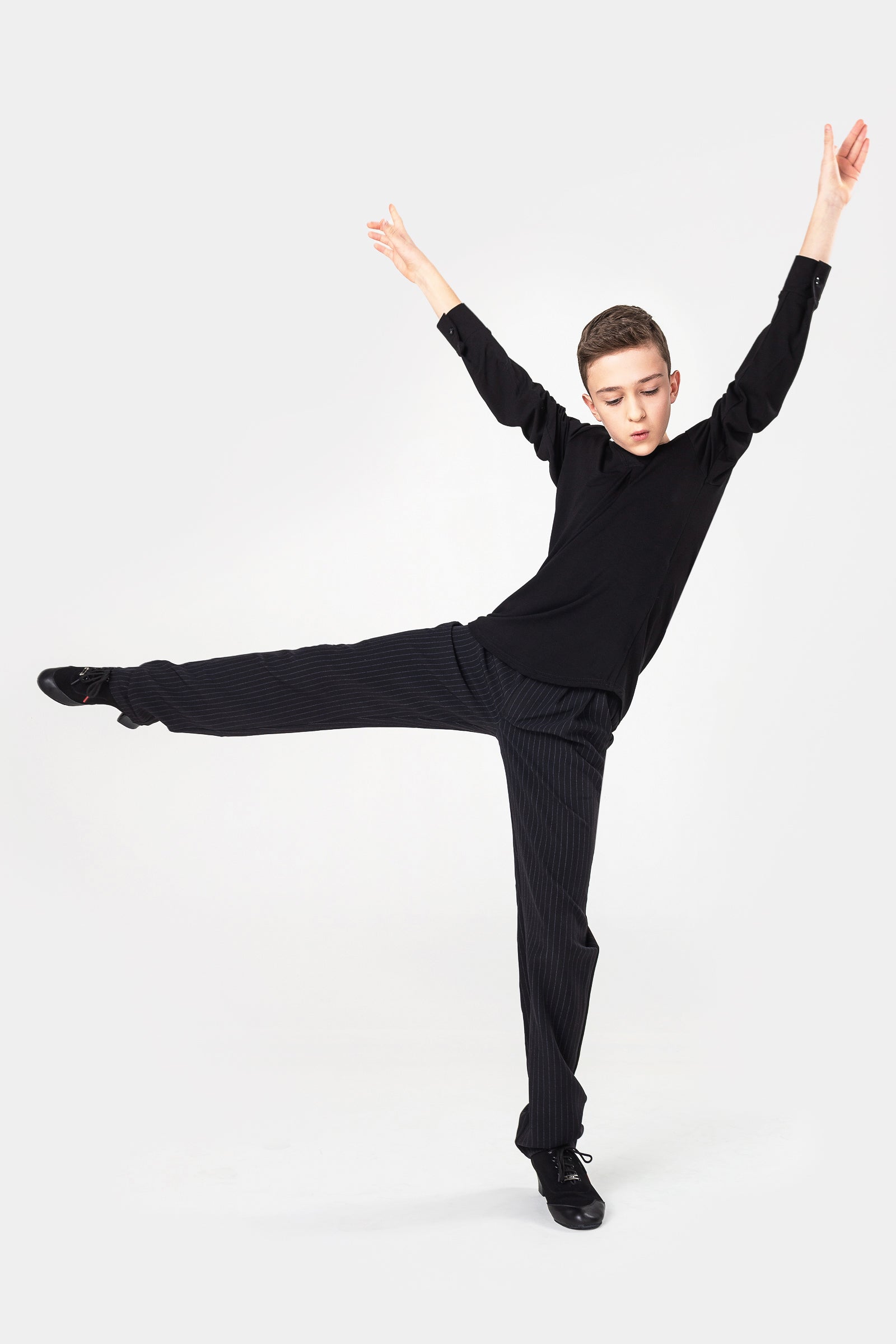 Boys Long Sleeve David