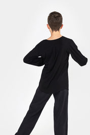 Boys Long Sleeve David