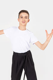 Boys Training T-Shirt Power