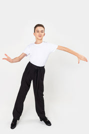 Boys Training T-Shirt Power