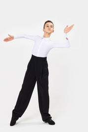 Spodnie do Standardu dla Chłopców