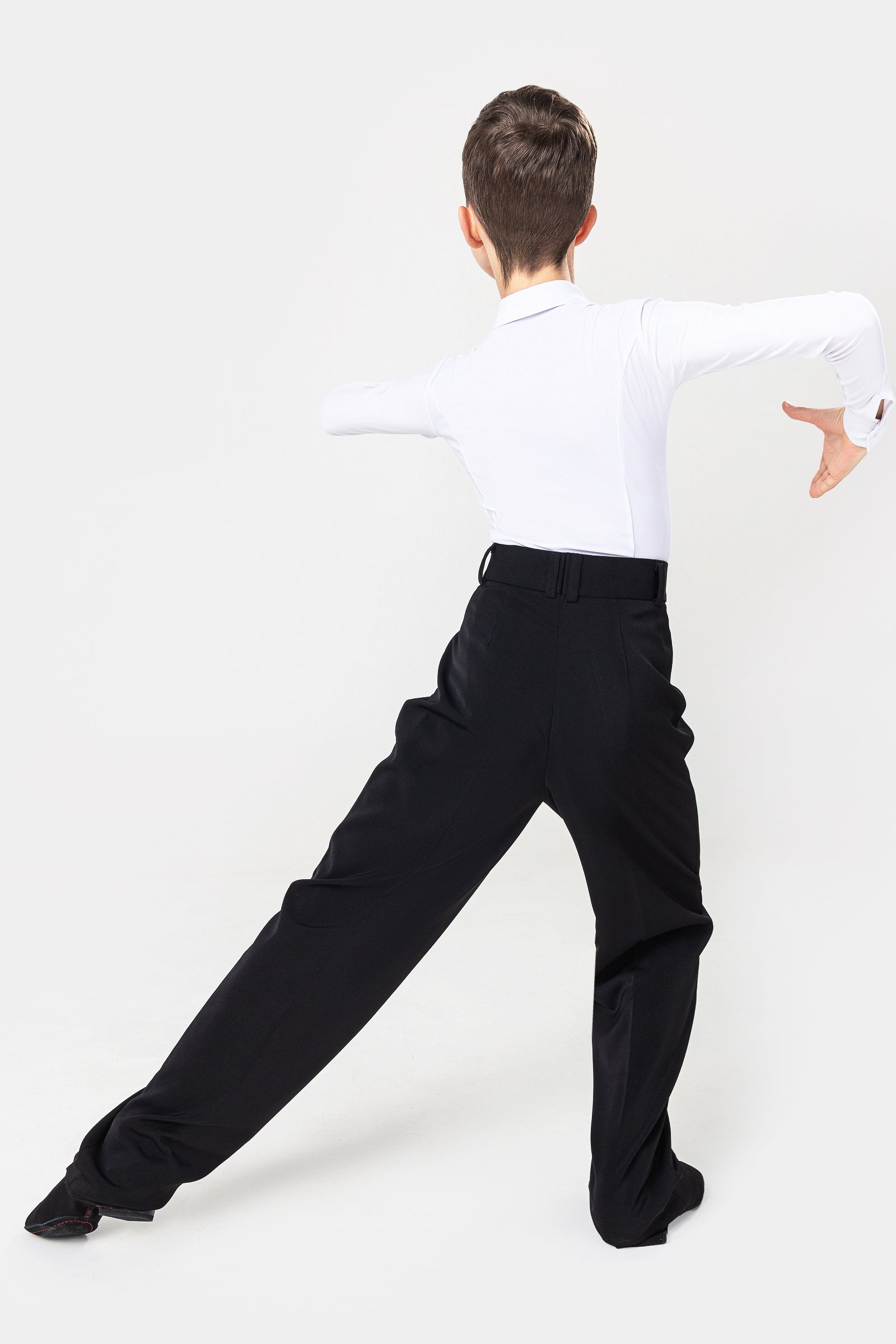 Spodnie do Standardu dla Chłopców