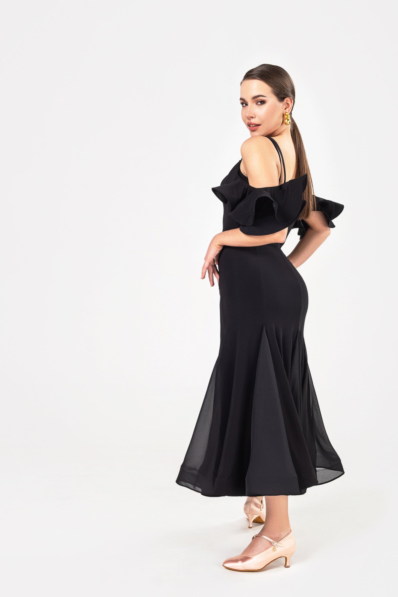 Celestina Skirt