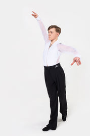 Men's Latin Shirt Denis