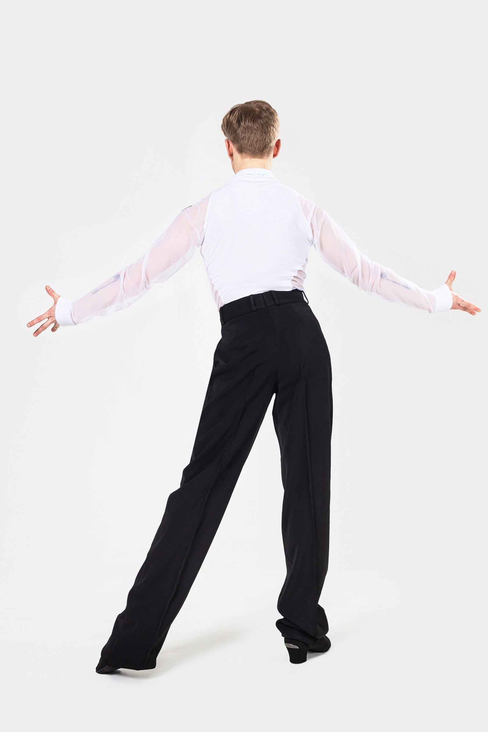 Men's Latin Shirt Denis