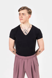 Training V-Neck T-Shirt