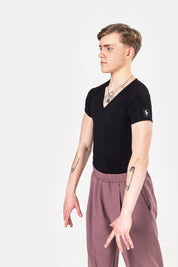 Training V-Neck T-Shirt