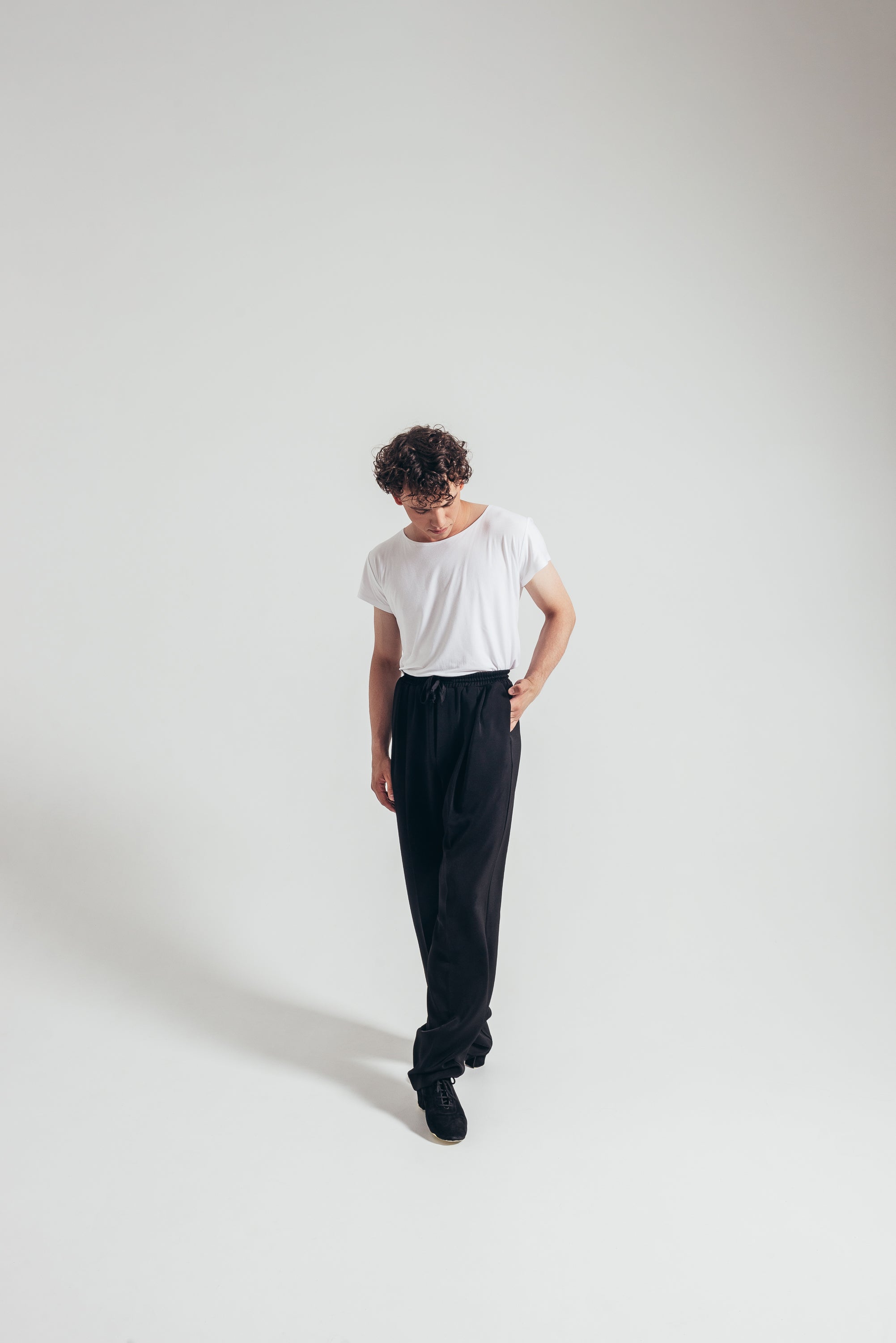 Ease Relaxed-Fit Pants