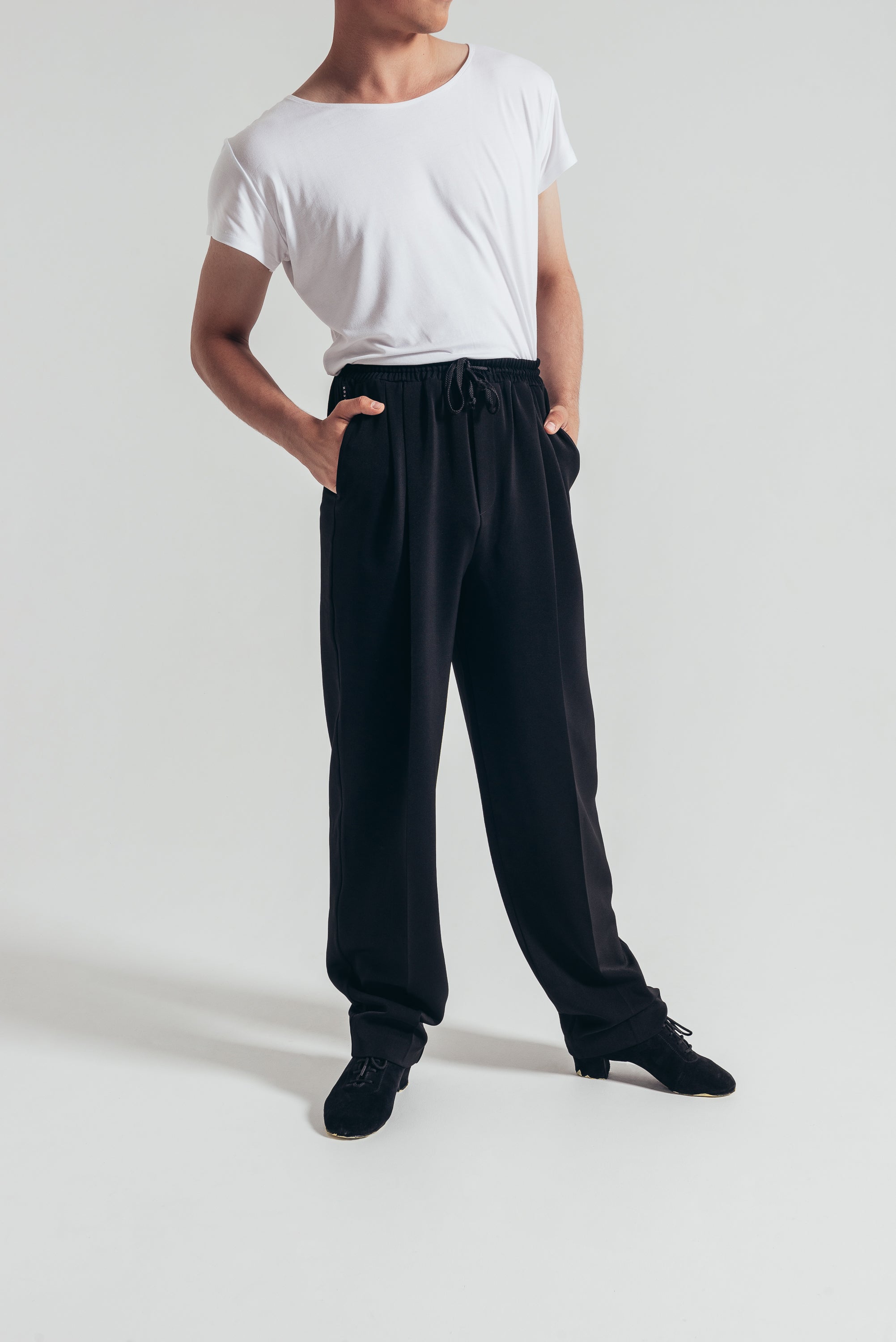 Ease Relaxed-Fit Pants