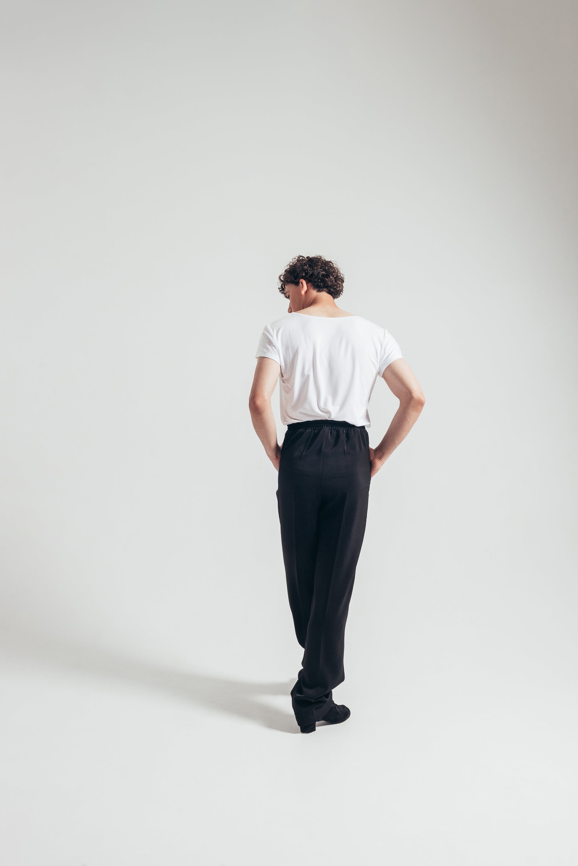 Ease Relaxed-Fit Pants