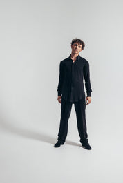 Classic Viscose Shirt