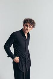 Classic Viscose Shirt