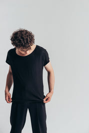 Relaxed Fit T-Shirt