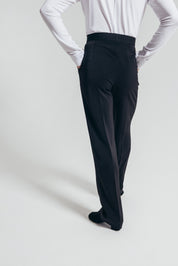 Classic Latin Tailored Trousers