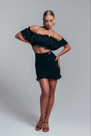 Women's Top Bella