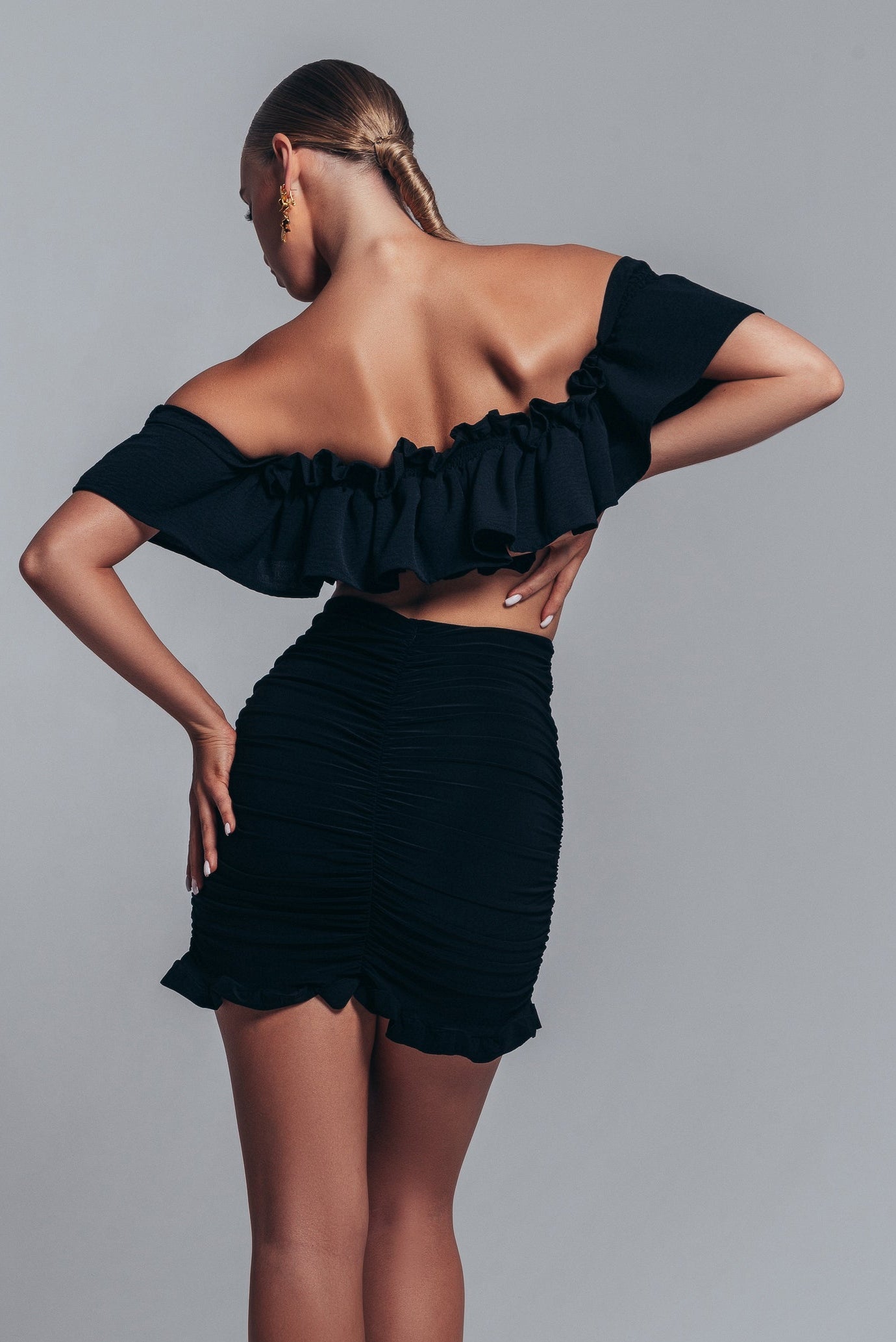 Women's Top Bella