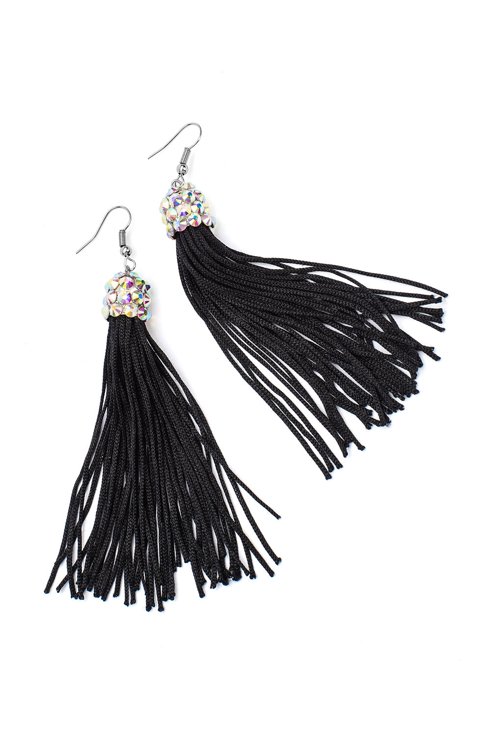 Tassel Earrings