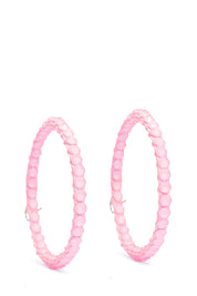 Double Sided Neon Earrings