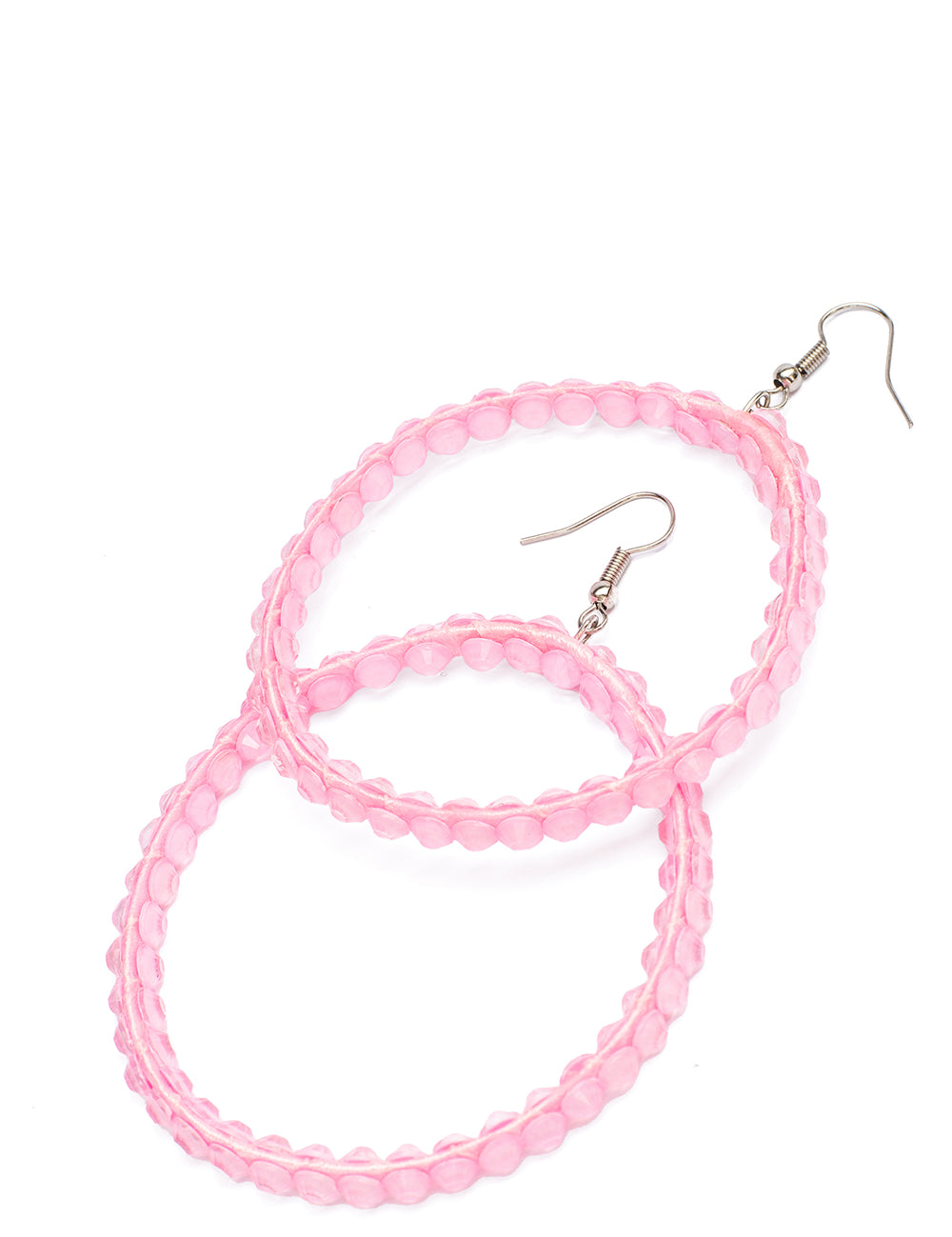 Double Sided Neon Earrings