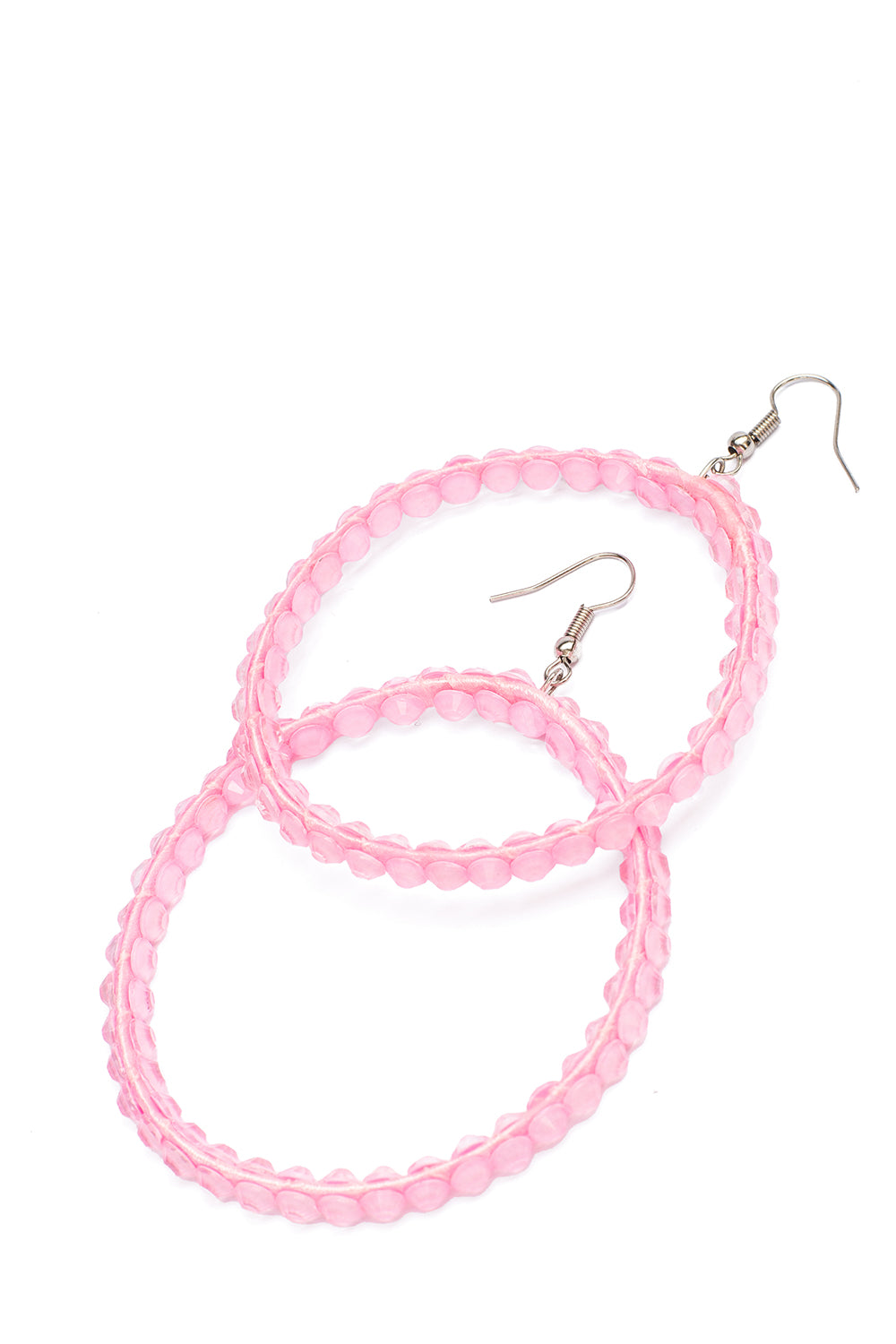 Double Sided Neon Earrings