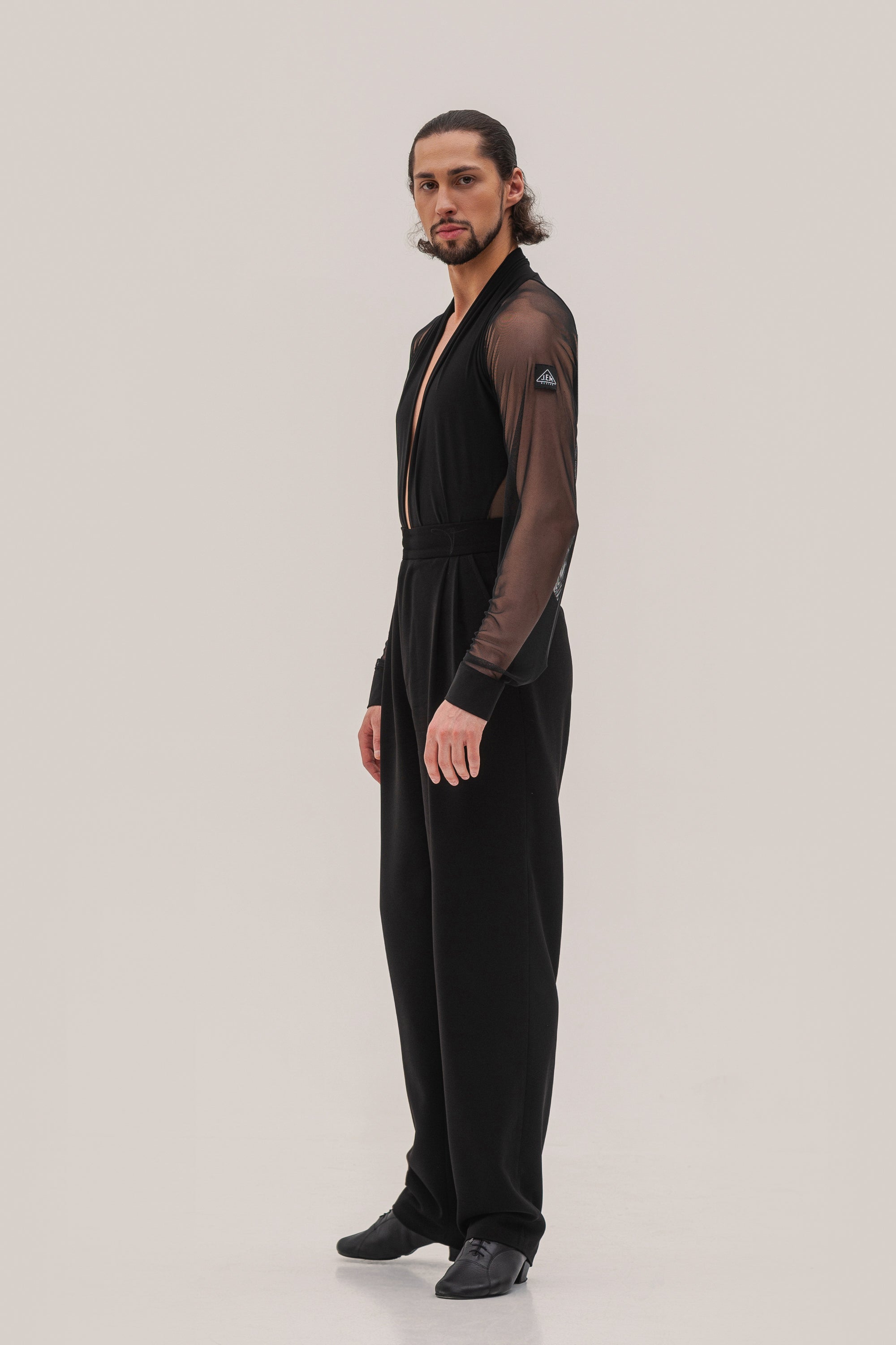 Men's Latin Shirt Denis